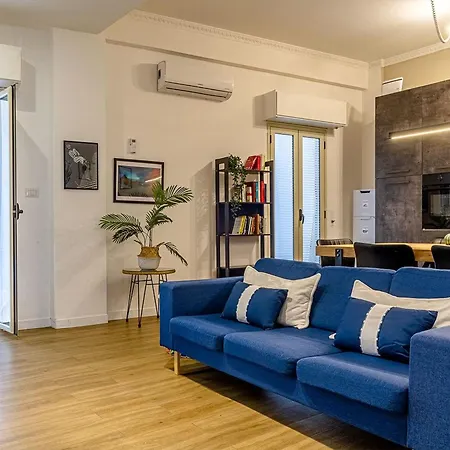 'casa Inzolia By Interhome Apartment Giardini-Naxos