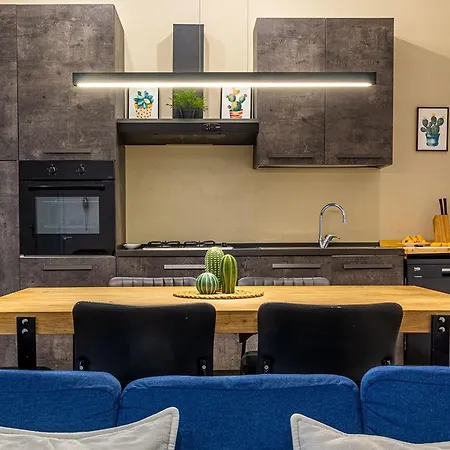 Apartment 'casa Inzolia By Interhome
