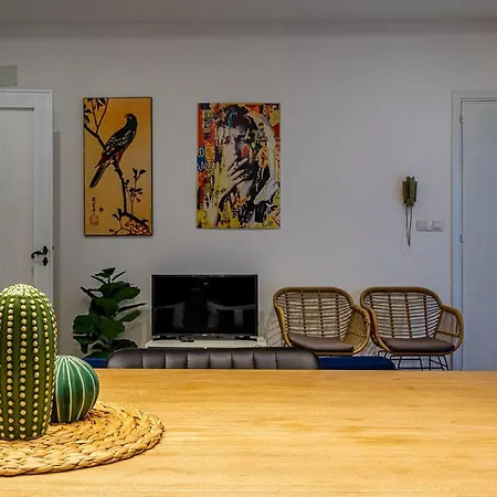 'casa Inzolia By Interhome Apartment
